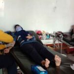 Stok Darah di PMI Bangkalan Kosong