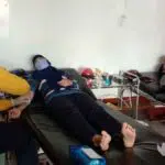 Stok Darah di PMI Bangkalan Kosong