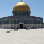 Sudah 5 Minggu Israel Larang Warga Palestina ke Masjid Al-Aqsa
