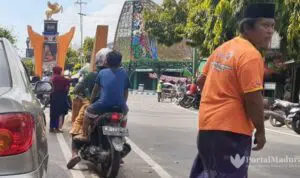 Sumenep Gagal Realisasikan Program Ekonomi Kreatif Bagi Gepeng