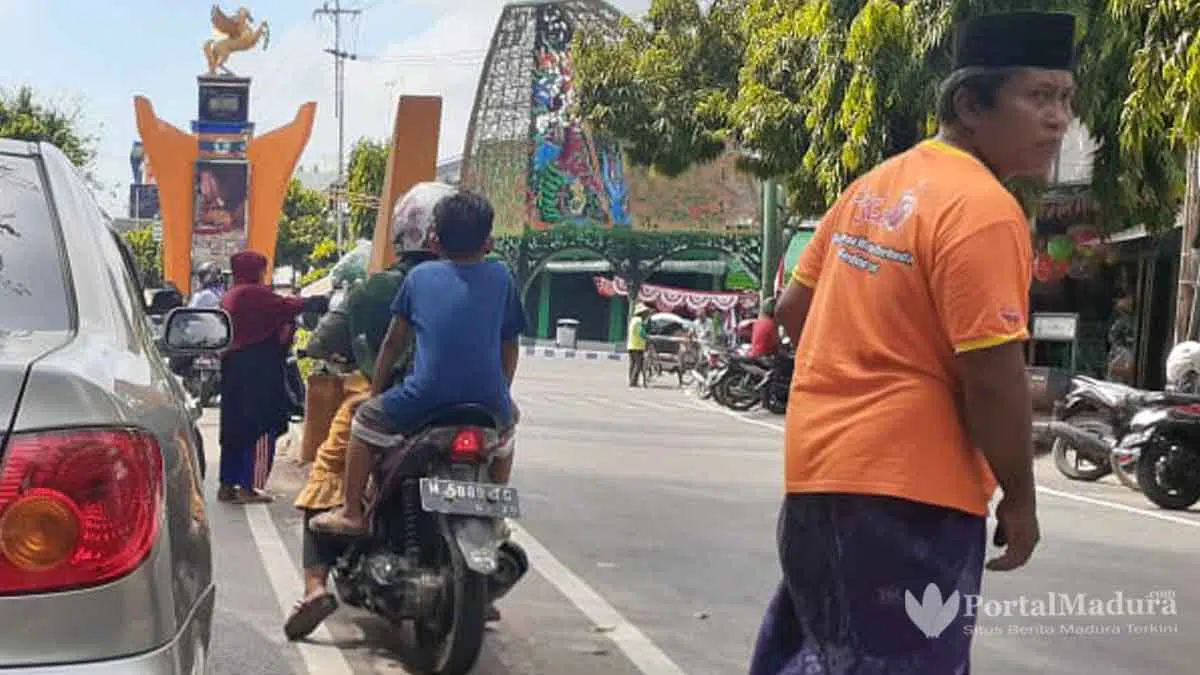 Sumenep Gagal Realisasikan Program Ekonomi Kreatif Bagi Gepeng