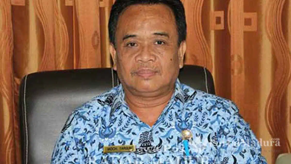 Tahun 2021, Dinsos Pamekasan Tak Anggarkan Bansos Covid-19