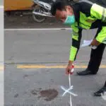 Tabrak Truk Tronton, Pemotor Tewas di Bangkalan