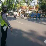 Tahun 2020, Kecelakaan Lalu Lintas di Pamekasan Capai 260 Kasus