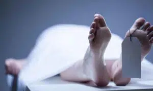 Tahun 2020, Puluhan Janazah TKI Asal Pamekasan Dipulangkan