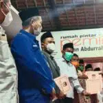 Tak Ada Sengketa, KPU Sumenep Tetapkan Fauzi-Eva Cabup-Cawabup Terpilih