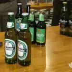 Alkohol 0%, Kenali Minuman Yang Ditemukan Petugas di Bherung Sabu & Bherung Kompi