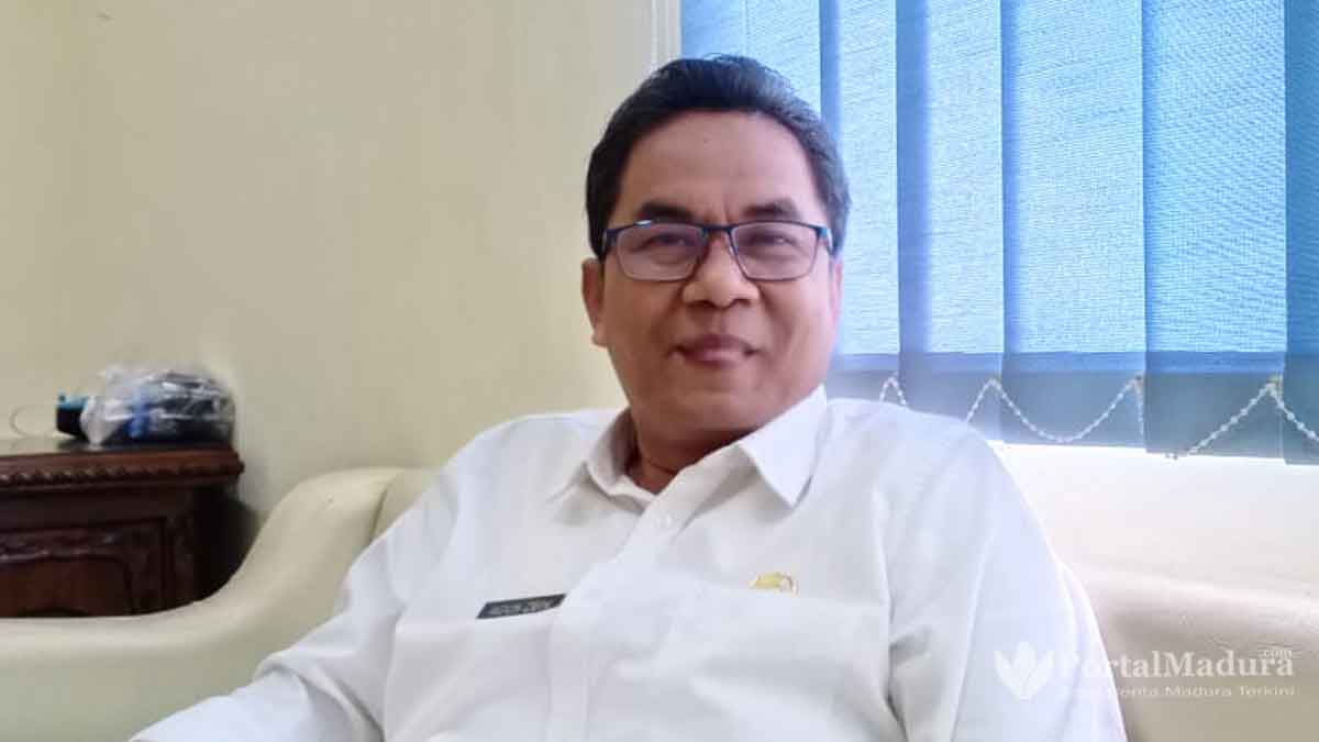 Terapkan WFH, 11 OPD Ditutup di Bangkalan
