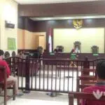 Terbukti Langgar Prokes, PN Sampang Terapkan Sanksi Denda Bagi 20 Warga