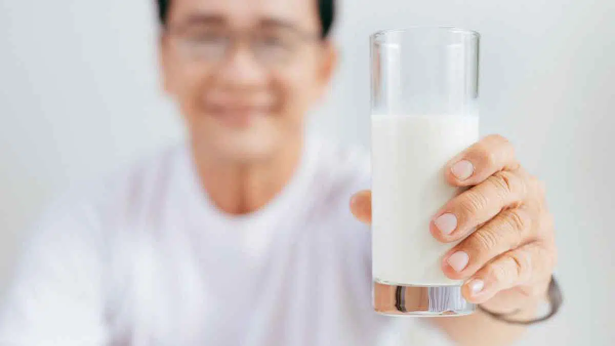 Tips Memilih Susu Diabetes Agar Gula Darah Tetap Terkontrol