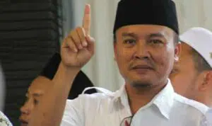 Eks Ketua Gerindra Pamekasan Sarankan Totok Atau Yuni Gantikan Wabup Raja'e