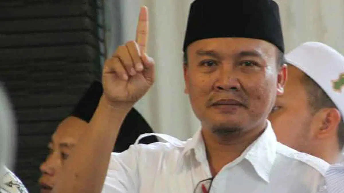 Eks Ketua Gerindra Pamekasan Sarankan Totok Atau Yuni Gantikan Wabup Raja'e
