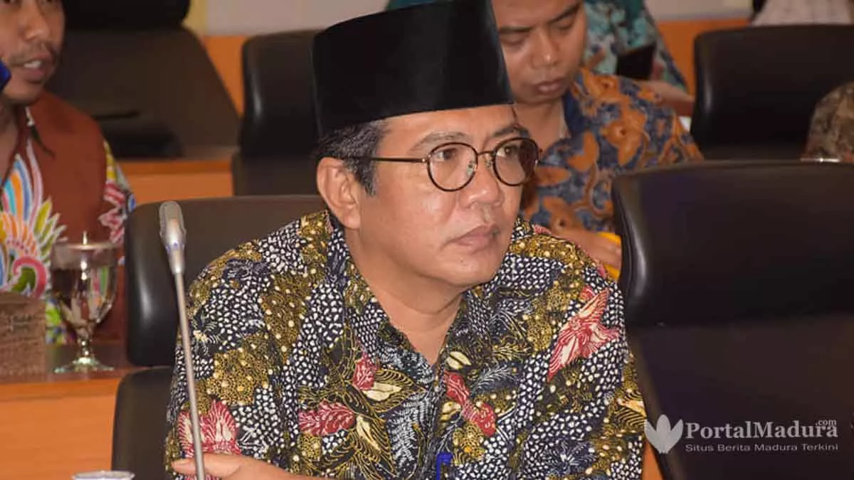Masa Transisi, Tiga Hari Sumenep Diprediksi “Kosong” Kepemimpinan