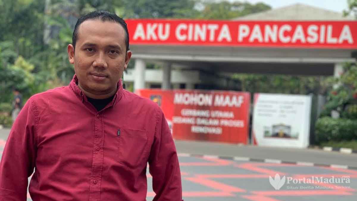 Tunggu Hasil Pilkada, Komisi I DPRD Sumenep Ingatkan Tak Ada Rotasi Pejabat