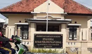 Turun Drastis, RPS Sumenep Hanya Tangani 72 Klien