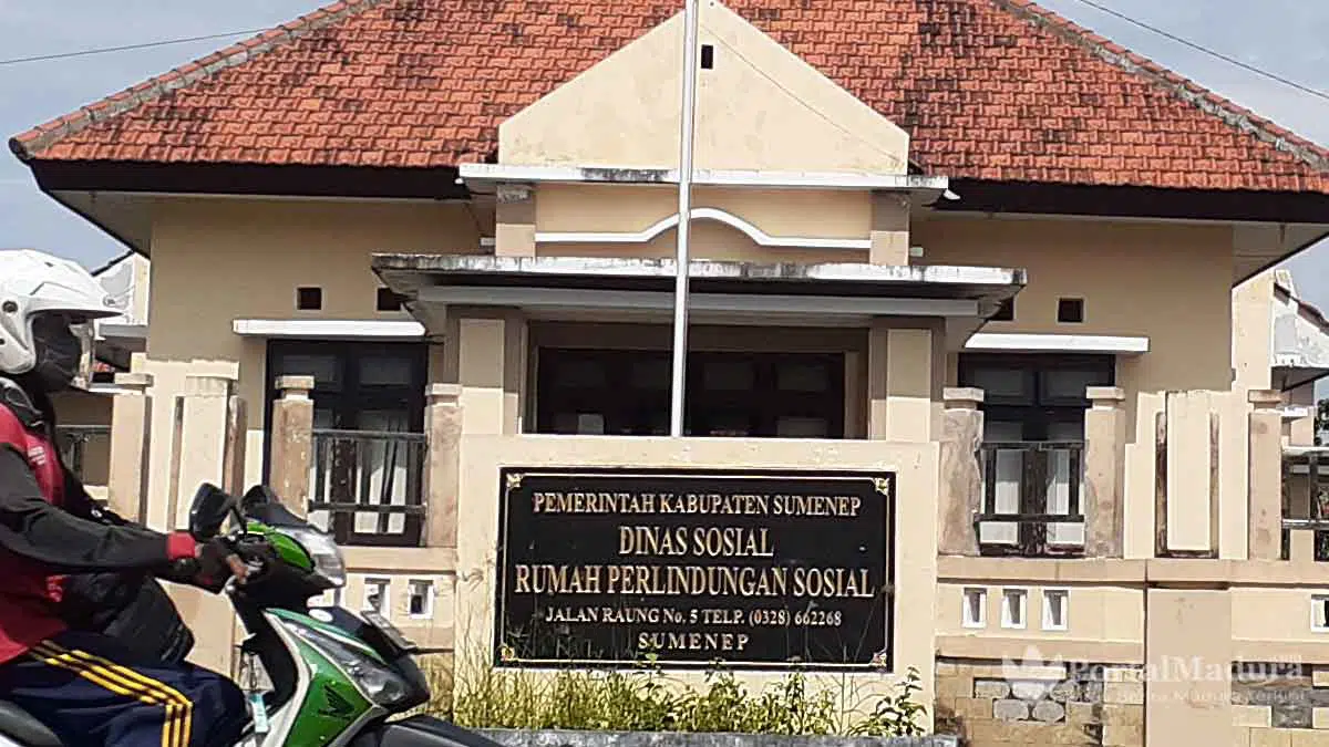 Turun Drastis, RPS Sumenep Hanya Tangani 72 Klien