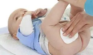Wajib Anda Ketahui, Penyebab Ruam Popok Sampai Iritasi pada Si Kecil