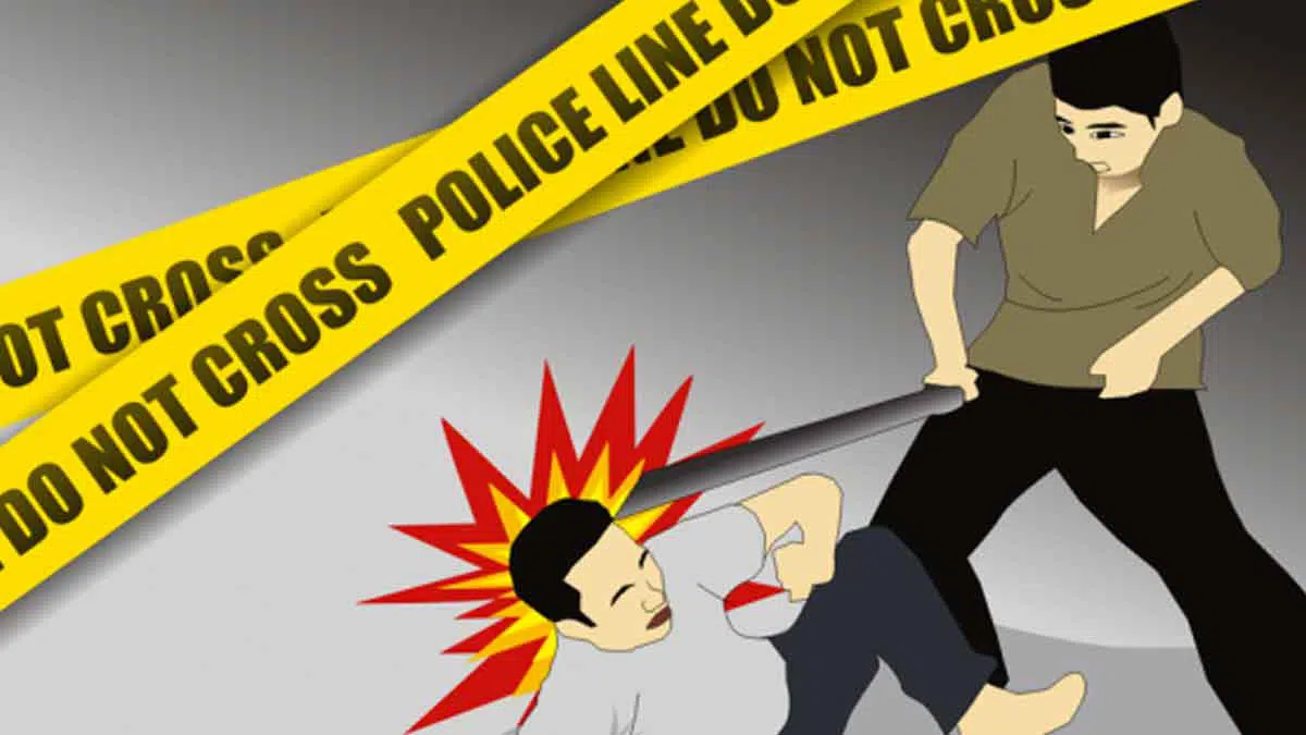 Warga Desa Panyerangan Jadi Tersangka Dugaan Penganiayaan