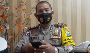 Warga Kurang Mampu di Sumenep Dapat Kesempatan Buat SIM Gratis