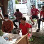 PNS Ikut Terciduk, 64 Warga Sumenep Terjaring Yustisi