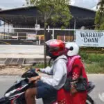 Langgar Prokes, Tiga Kafe di Sumenep Ditutup