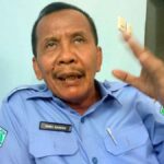 Proyek Embung Seluas 5 Hektare Ditarget Rampung Tahun 2021
