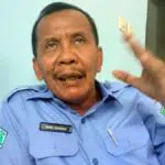 Proyek Embung Seluas 5 Hektare Ditarget Rampung Tahun 2021
