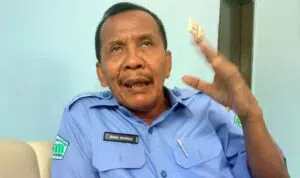 Proyek Embung Seluas 5 Hektar Ditarget Rampung Tahun 2021
