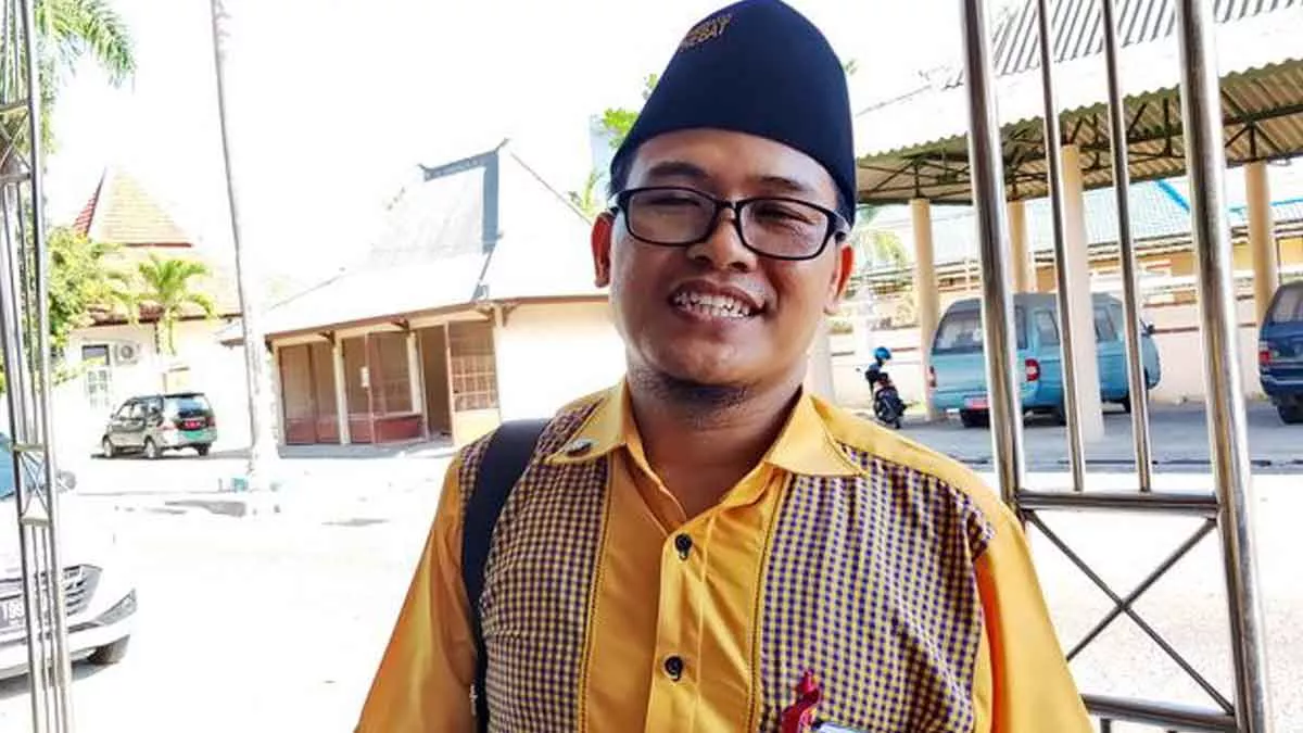 PKS Menduga PKB Berambisi Usulkan Calon Wabup Pamekasan