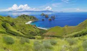 5 Pesona Alam Kota Bima yang Harus Anda Kunjungi