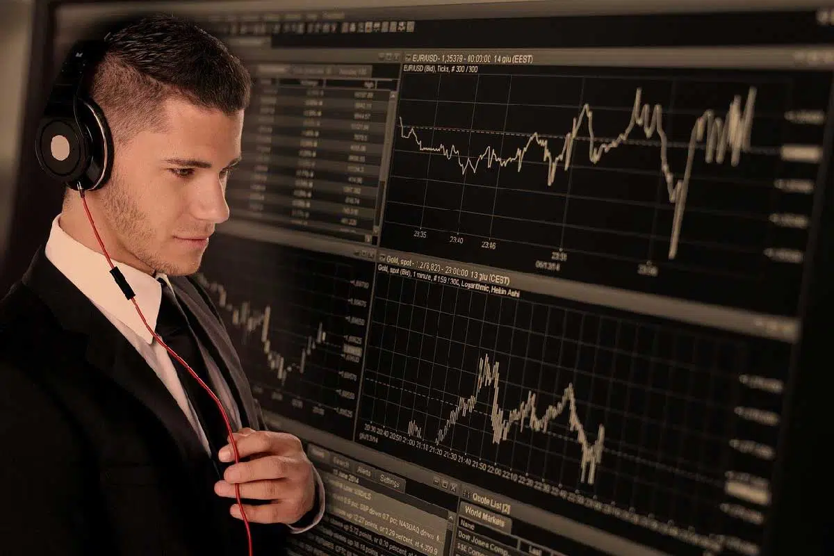 Broker Forex Terbaik