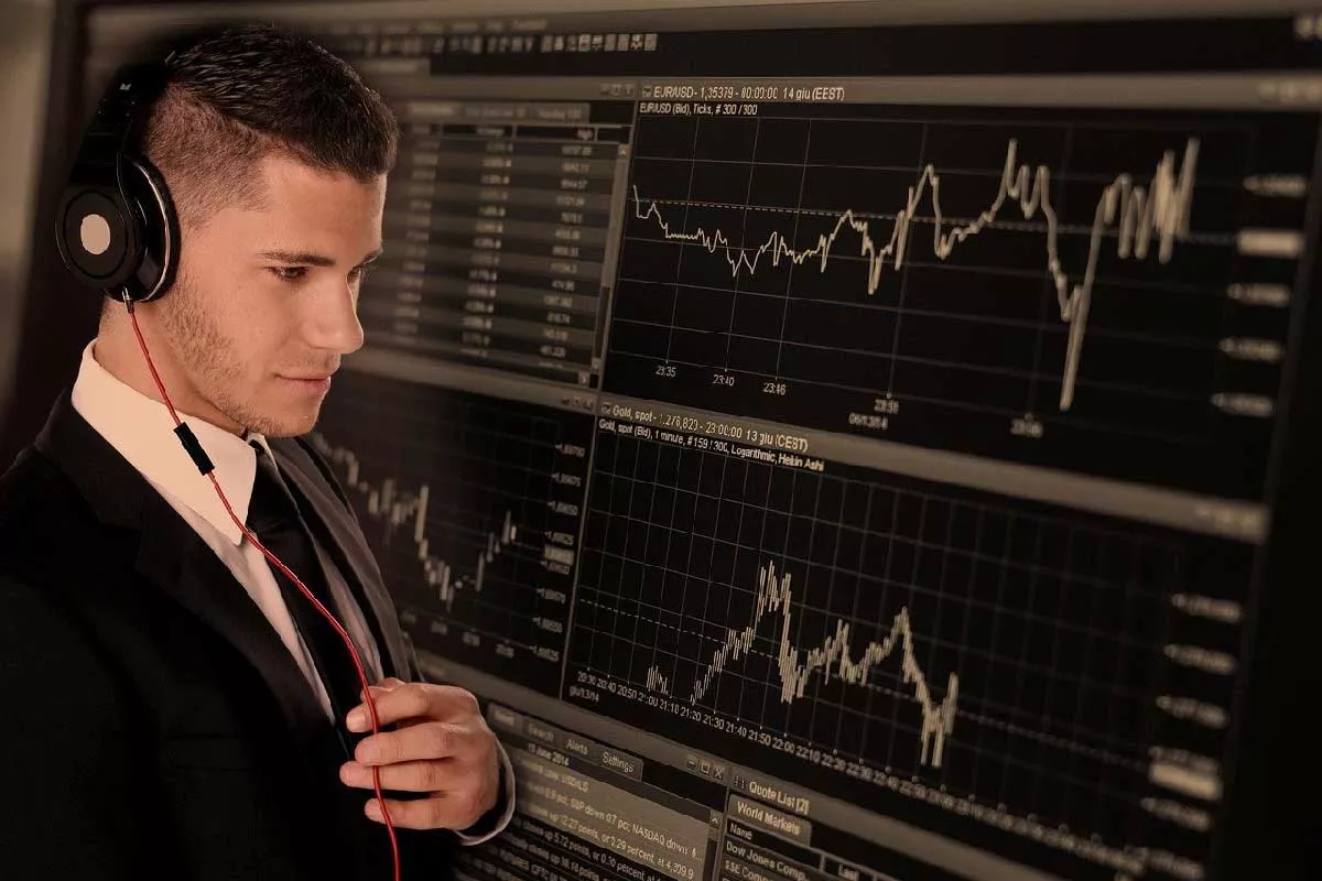 Tak Mau Gagal Trading Forex? Simak Rekomendasi Broker Forex Terbaik Disini