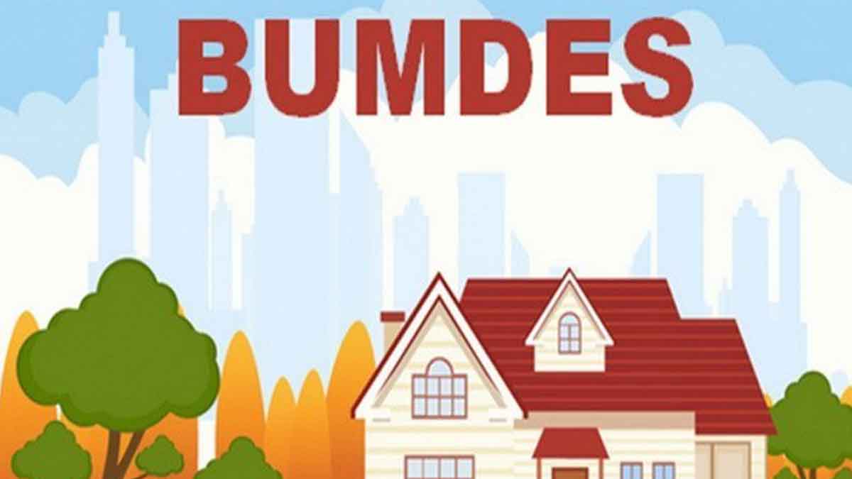 330 BUMDes di Sumenep Wajib Aktif