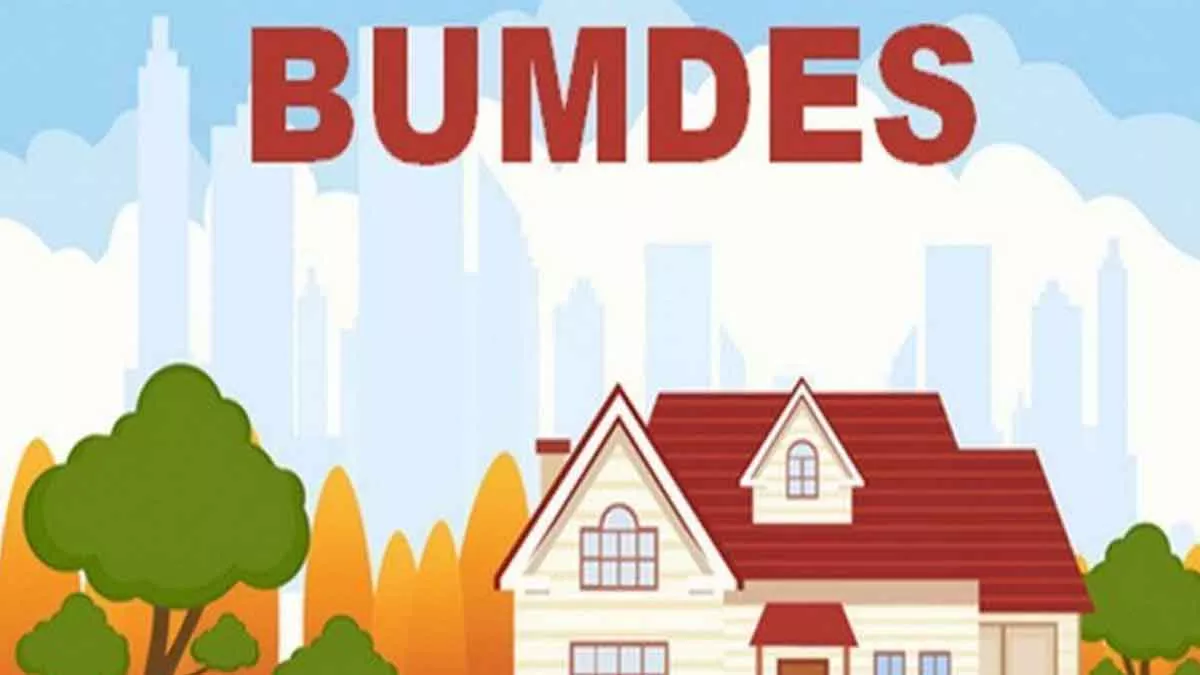 330 BUMDes di Sumenep Wajib Aktif