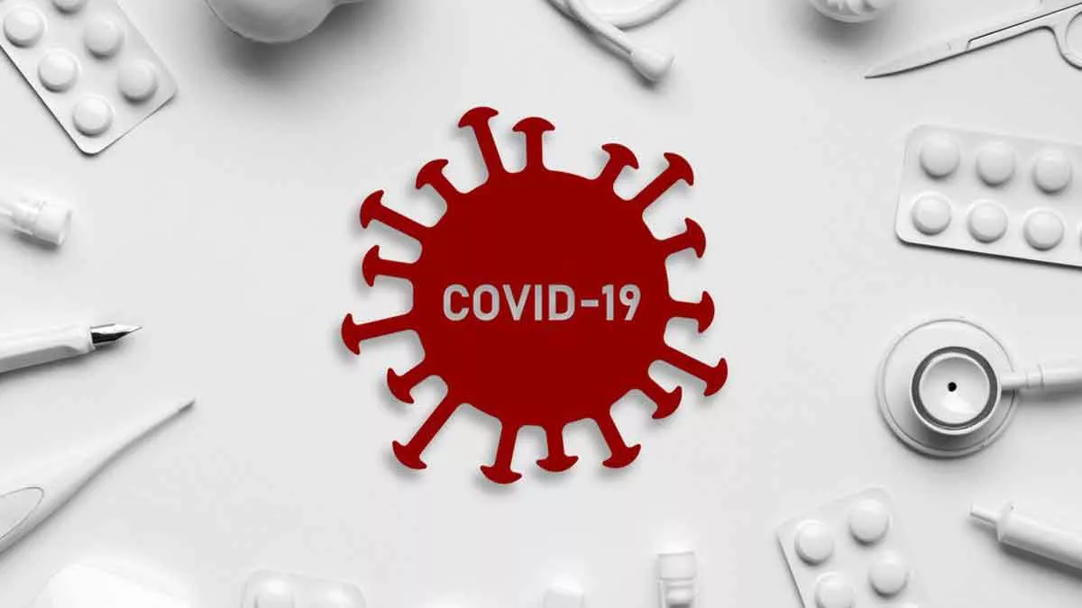 Sisa Anggaran Covid-19 Capai Rp. 34,8 Miliar di Sumenep