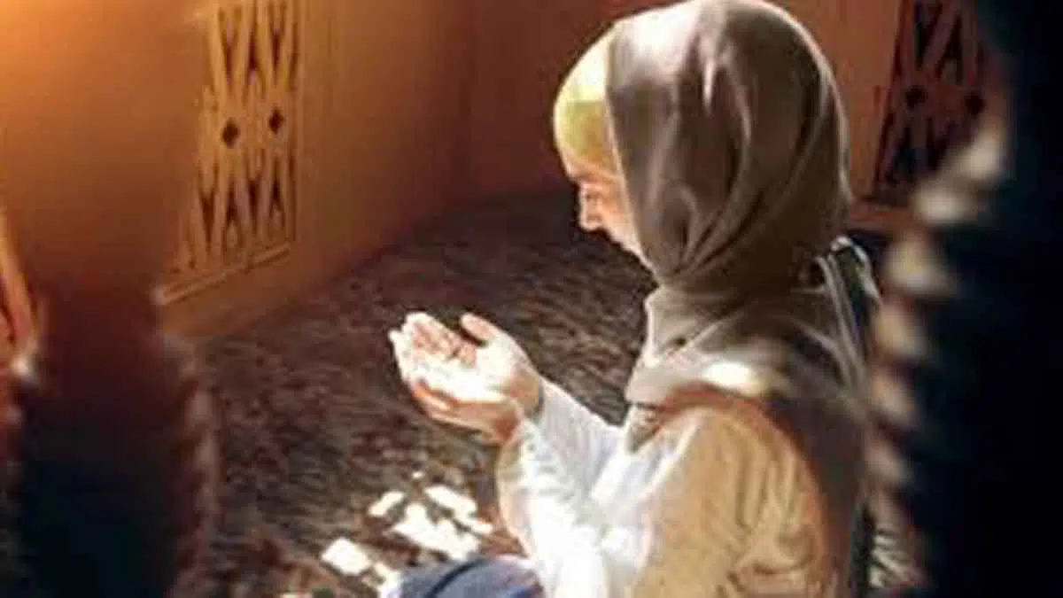 Baca Doa Ini agar Mudah Punya Anak