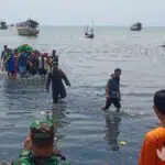 Meninggal, Basarnas Kembali Temukan Nelayan Hilang di Sumenep