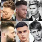 20+ Prediksi Trend Gaya Rambut Pria 2023