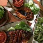 Wisata Makan Lesehan di Bekasi yang Nyaman untuk Berkumpul dengan Keluarga