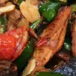 Resep Tumis Tongkol Goreng Cabai Hijau yang Cocok untuk Sajian Makan Malam