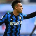 Inter Milan Catat Kemenangan 8 Kali Beruntun di Serie A