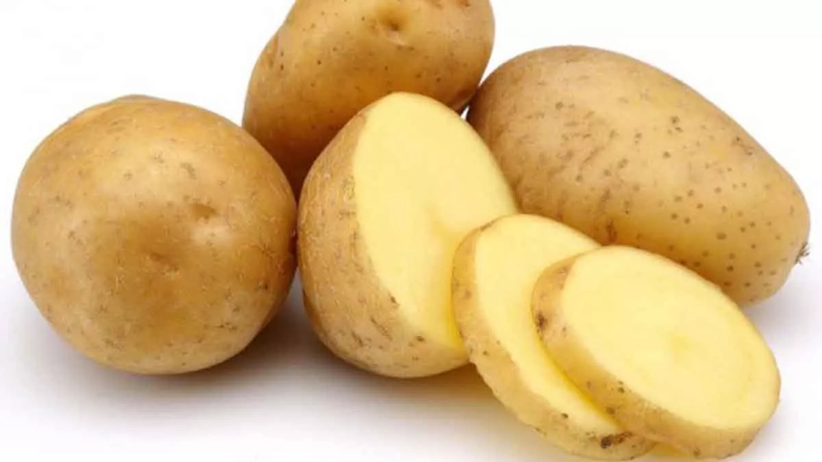 Ketahui 5 Manfaat MPASI Kentang Bagi Bayi