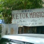 Guys, Ini 7 Fakta Bengkel Ketok Magic Mobil