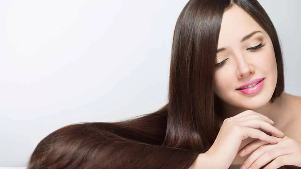 Cara Atasi Berbagai Kerusakan Pada Rambut Anda