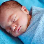4 Hal Penyebab Perut Bayi Mudah Kembung