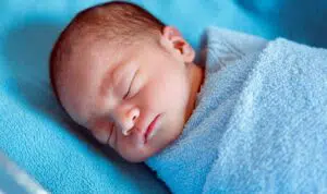 4 Hal Penyebab Perut Bayi Mudah Kembung