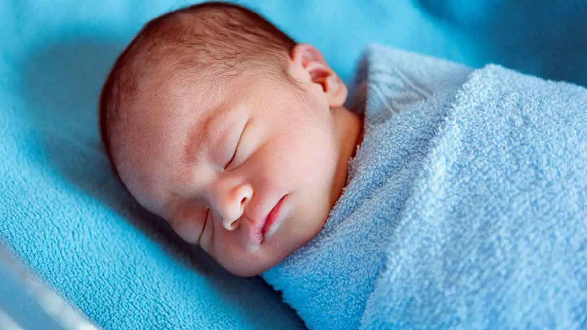 4 Hal Penyebab Perut Bayi Mudah Kembung