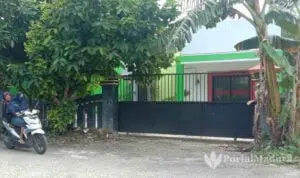 Dampak Pandemi, Pembangunan TPS3R Mangkrak
