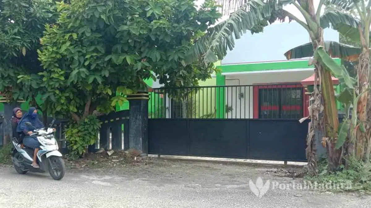 Dampak Pandemi, Pembangunan TPS3R Mangkrak