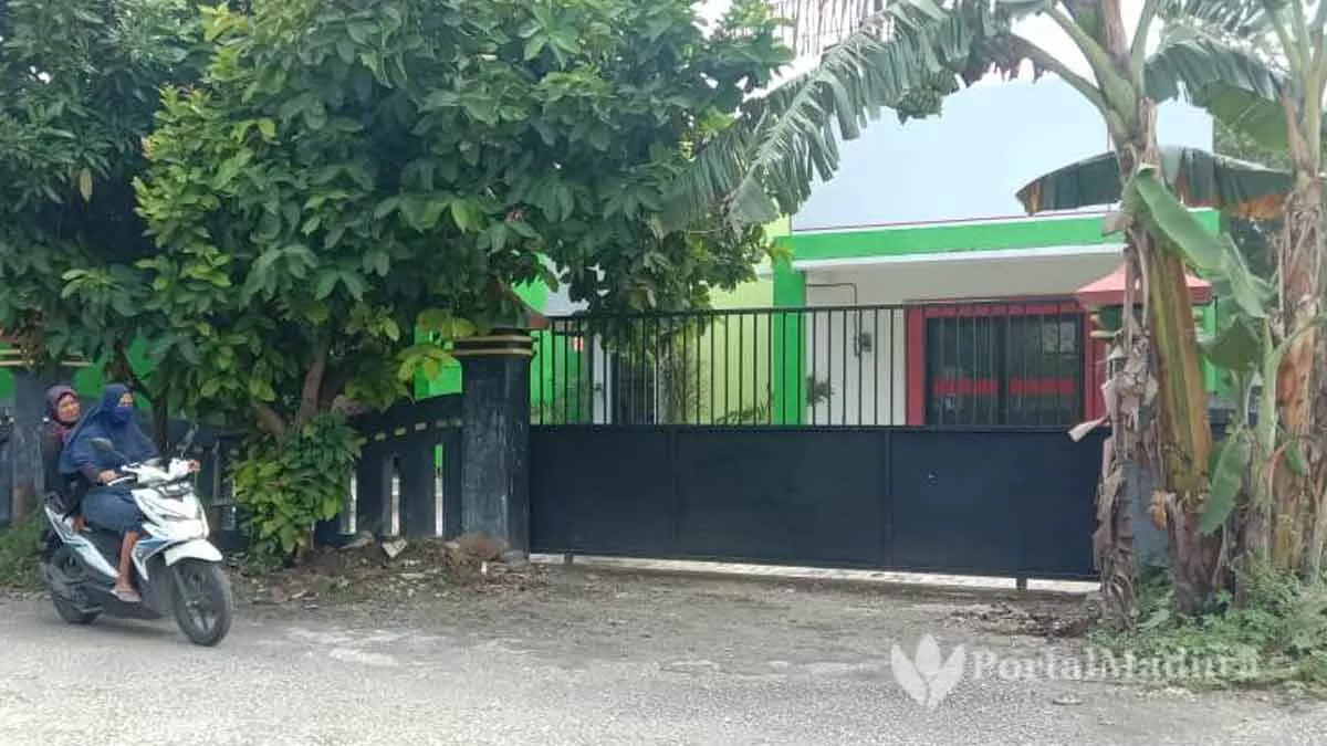 Dampak Pandemi, Pembangunan TPS3R Mangkrak